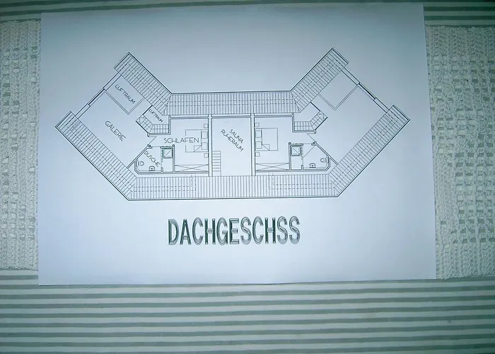 Rotes Haus