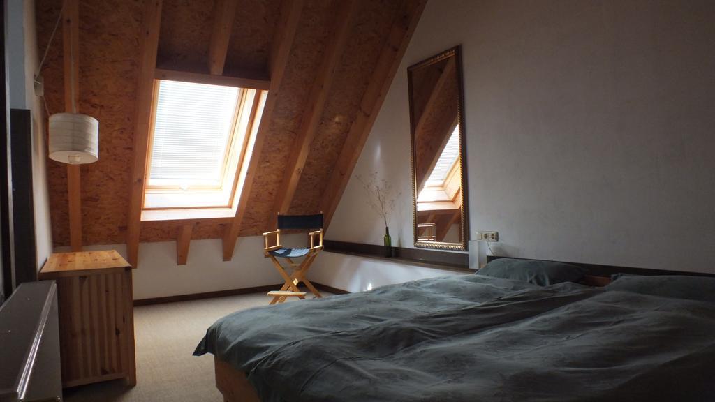 Rotes Haus Casa vacanze