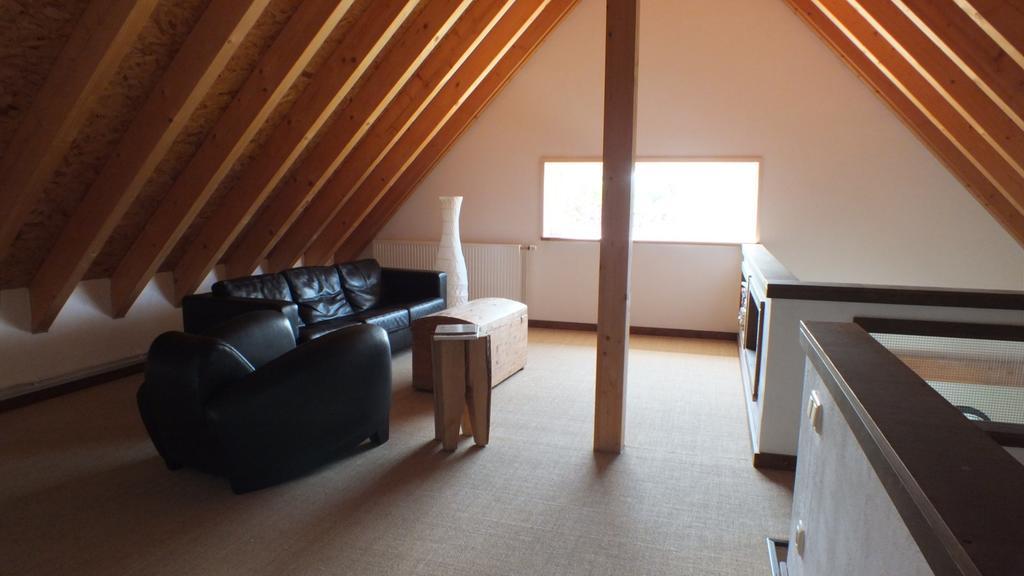 Casa vacanze Rotes Haus Brook