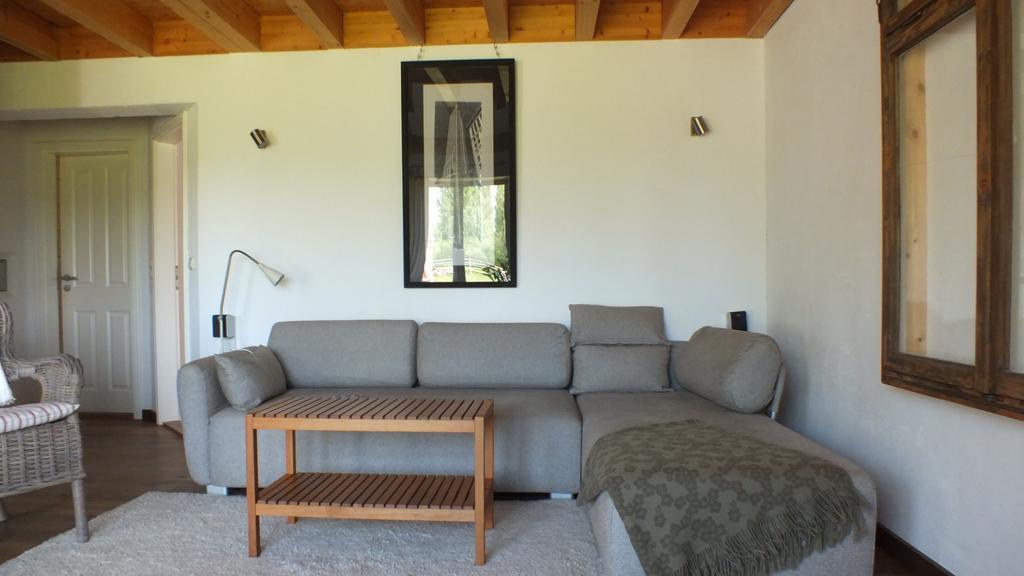 Rotes Haus Holiday home *