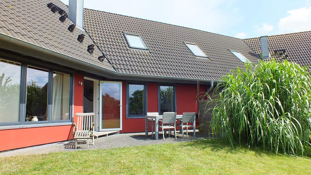 Rotes Haus Holiday home