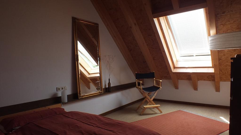 Rotes Haus *