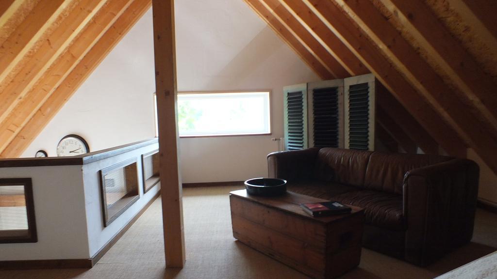 Holiday home Rotes Haus *