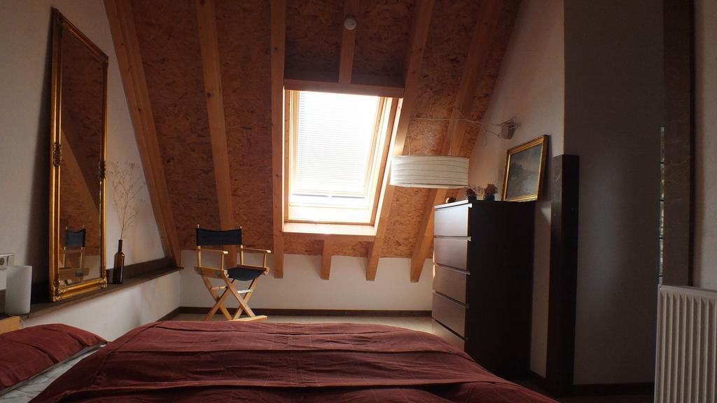 Rotes Haus Holiday home